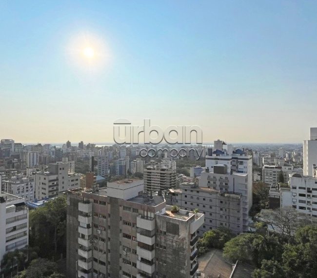 Apartamento com 278m², 2 quartos, 2 suítes, 4 vagas, no bairro Rio Branco em Porto Alegre