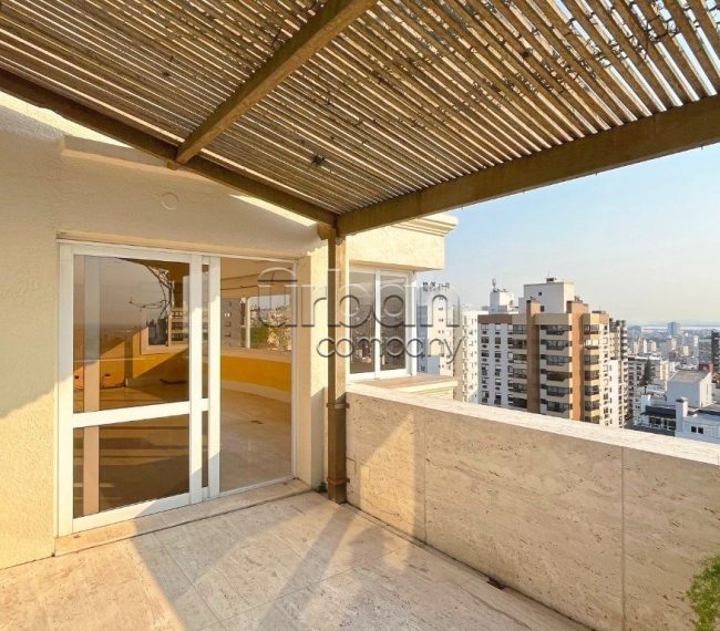 Apartamento com 278m², 2 quartos, 2 suítes, 4 vagas, no bairro Rio Branco em Porto Alegre