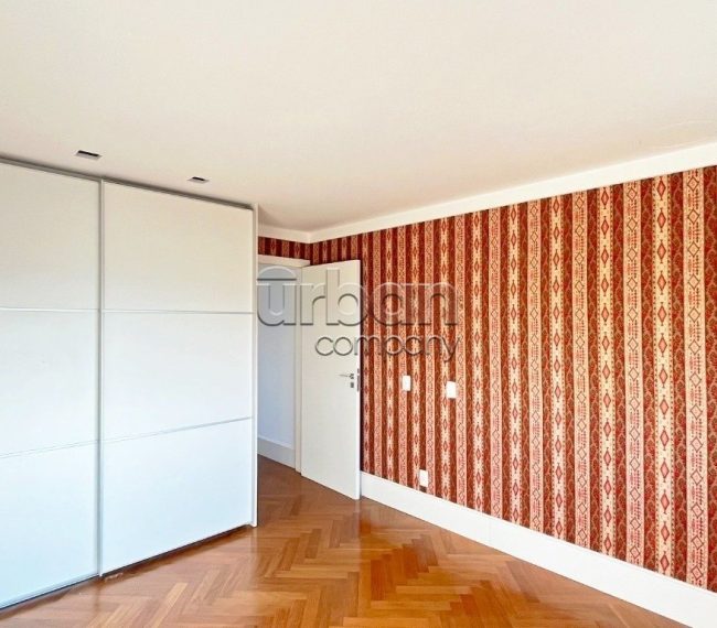 Apartamento com 278m², 2 quartos, 2 suítes, 4 vagas, no bairro Rio Branco em Porto Alegre