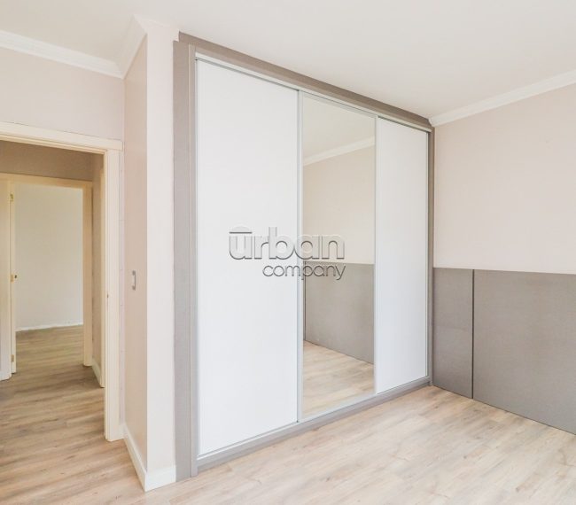 Apartamento com 72m², 3 quartos, 1 vaga, no bairro Chácara da Pedras em Porto Alegre