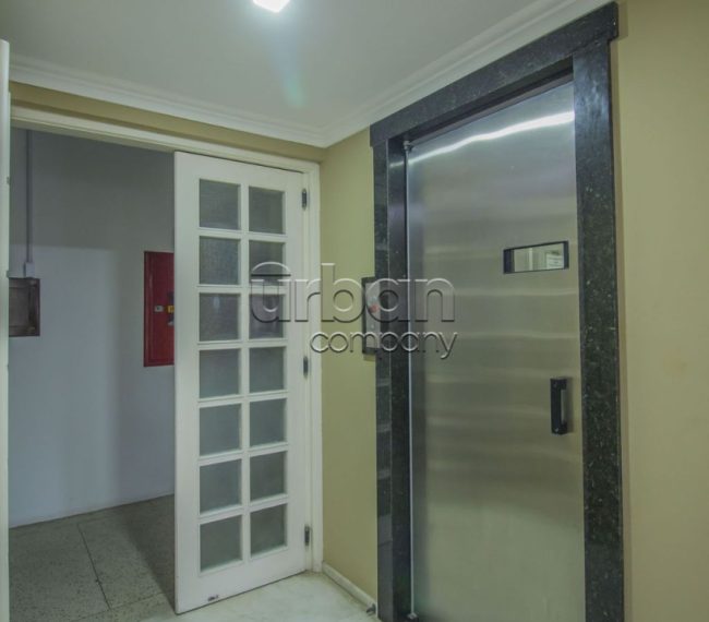 Apartamento com 154m², 3 quartos, 1 suíte, 3 vagas, no bairro Bela Vista em Porto Alegre