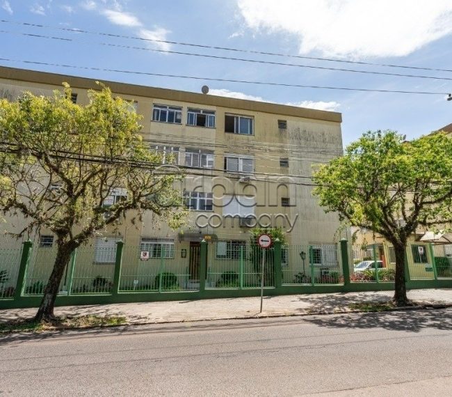 Apartamento com 55m², 2 quartos, no bairro Passo da Areia em Porto Alegre