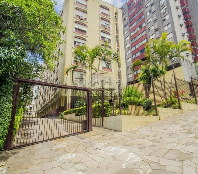 Apartamento com 115m², 3 quartos, 1 suíte, 1 vaga, no bairro Petrópolis em Porto Alegre