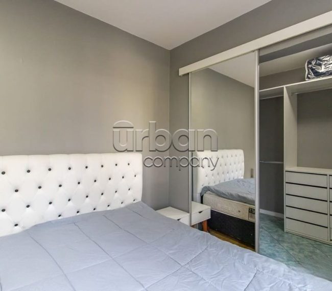 Apartamento com 115m², 3 quartos, 1 suíte, 1 vaga, no bairro Petrópolis em Porto Alegre