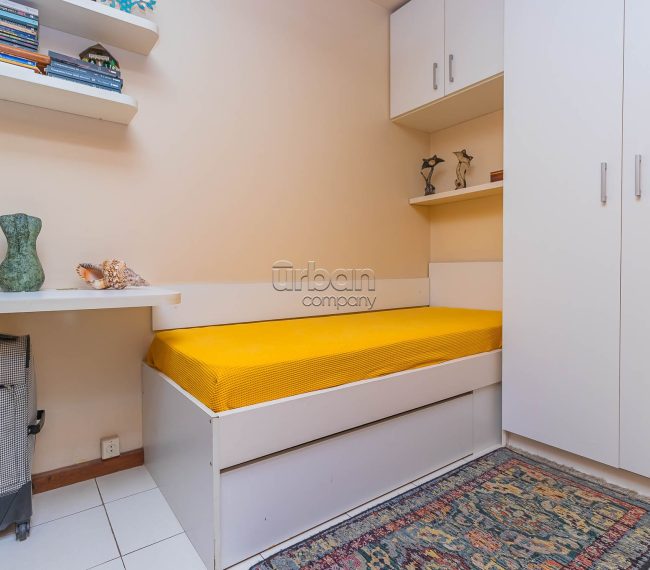 Apartamento com 97m², 2 quartos, 1 suíte, 1 vaga, no bairro Petrópolis em Porto Alegre