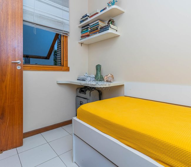 Apartamento com 97m², 2 quartos, 1 suíte, 1 vaga, no bairro Petrópolis em Porto Alegre