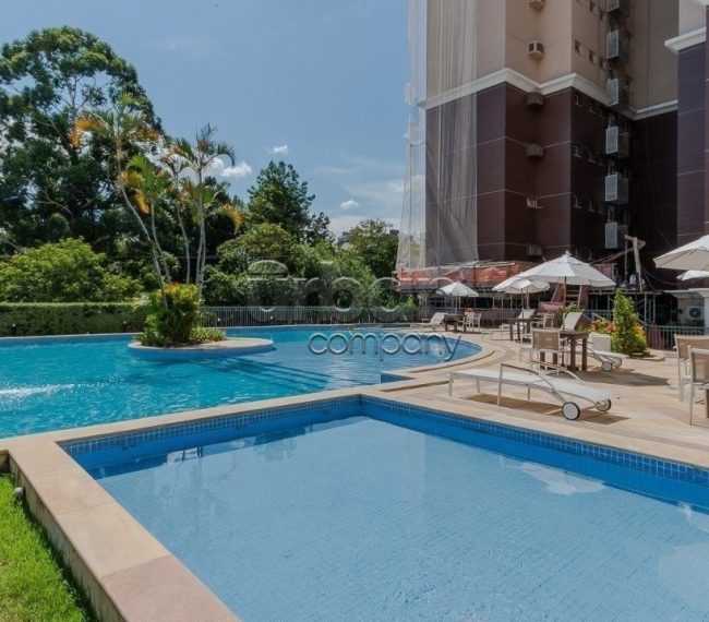 Apartamento com 105m², 3 quartos, 1 suíte, 2 vagas, no bairro Petrópolis em Porto Alegre