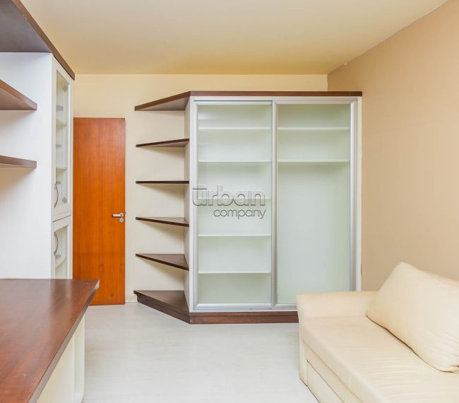 Apartamento com 101m², 2 quartos, 1 suíte, 2 vagas, no bairro Bela Vista em Porto Alegre