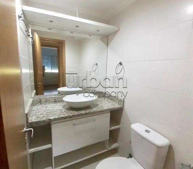 Apartamento com 82m², 3 quartos, 1 suíte, 1 vaga, no bairro Jardim Lindóia em Porto Alegre