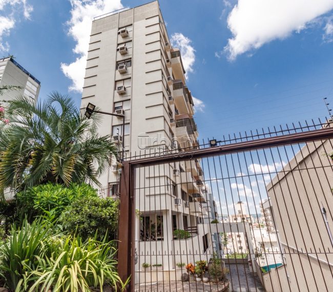 Apartamento com 154m², 3 quartos, 2 vagas, no bairro Bela Vista em Porto Alegre