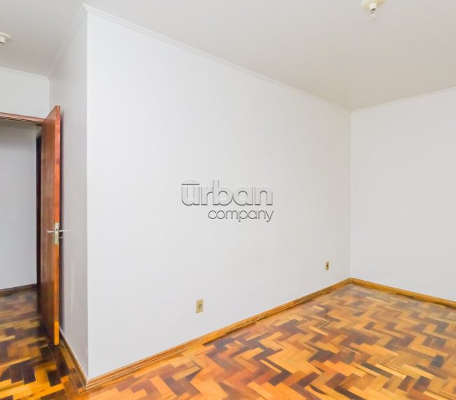 Apartamento com 53m², 2 quartos, 1 vaga, no bairro Jardim São Pedro em Porto Alegre