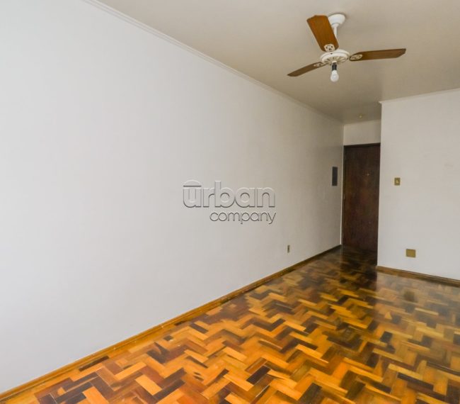 Apartamento com 53m², 2 quartos, 1 vaga, no bairro Jardim São Pedro em Porto Alegre