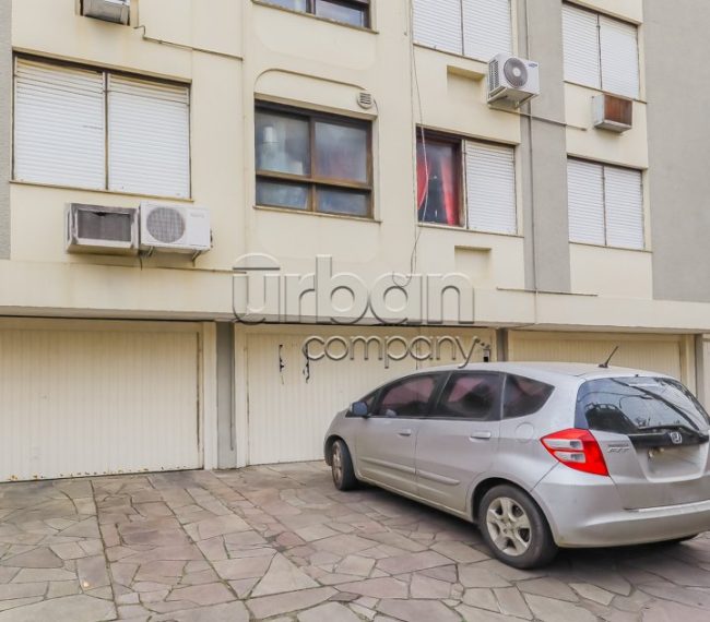 Apartamento com 53m², 2 quartos, 1 vaga, no bairro Jardim São Pedro em Porto Alegre