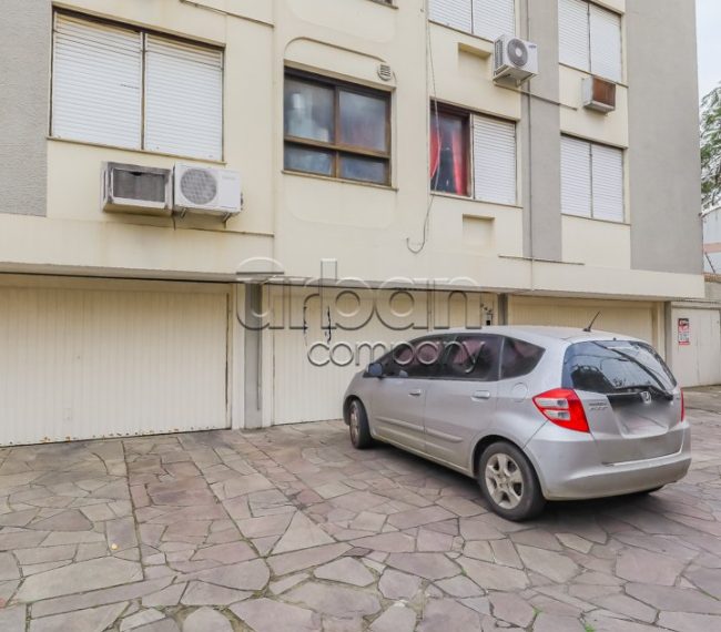 Apartamento com 53m², 2 quartos, 1 vaga, no bairro Jardim São Pedro em Porto Alegre