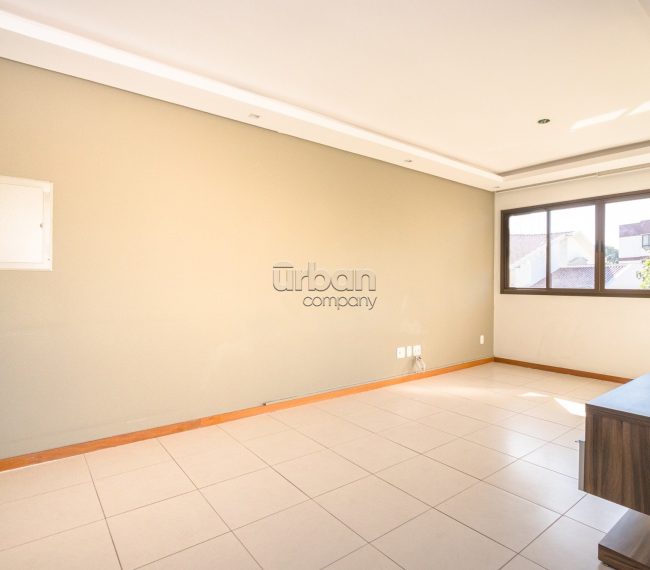 Apartamento com 94m², 2 quartos, 1 suíte, 1 vaga, no bairro Passo da Areia em Porto Alegre