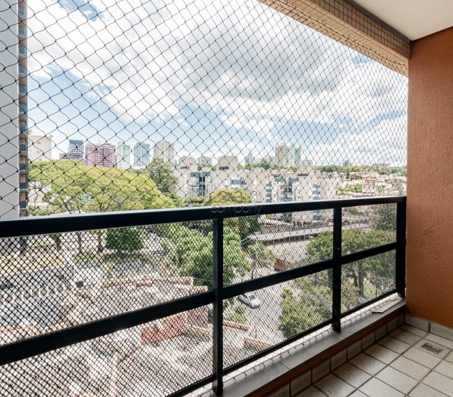 Apartamento com 101m², 3 quartos, 1 suíte, 1 vaga, no bairro Boa Vista em Porto Alegre