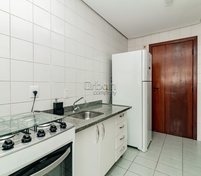 Apartamento com 101m², 3 quartos, 1 suíte, 1 vaga, no bairro Boa Vista em Porto Alegre