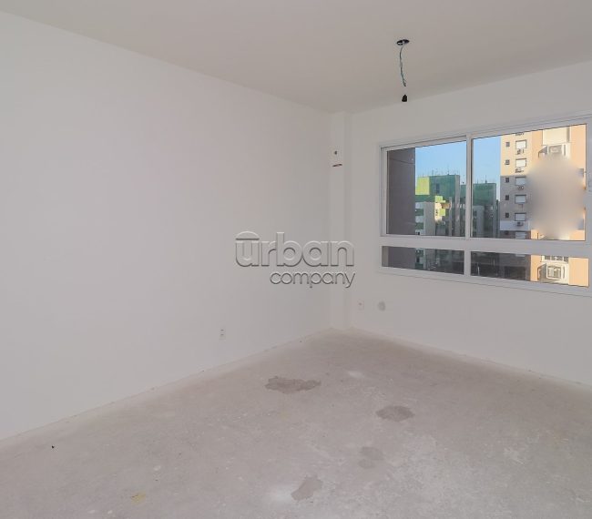 Apartamento com 39m², 1 quarto, 1 vaga, no bairro Partenon em Porto Alegre