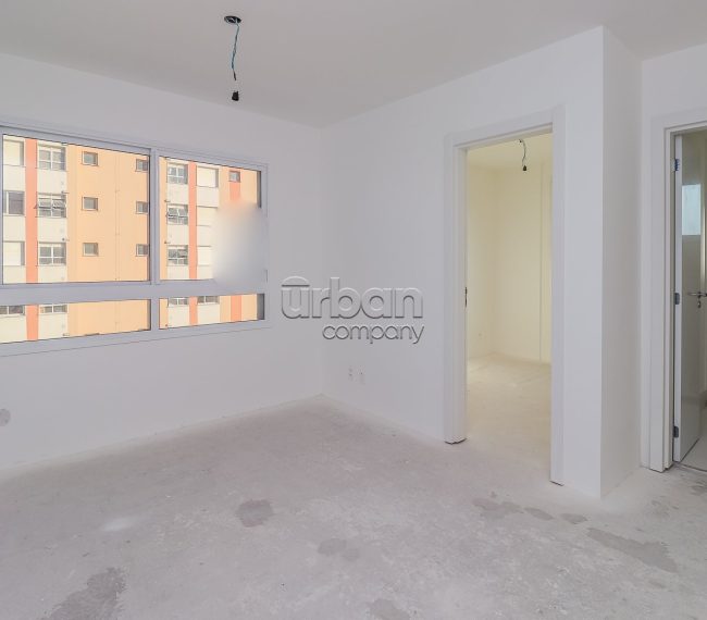 Apartamento com 39m², 1 quarto, 1 vaga, no bairro Partenon em Porto Alegre