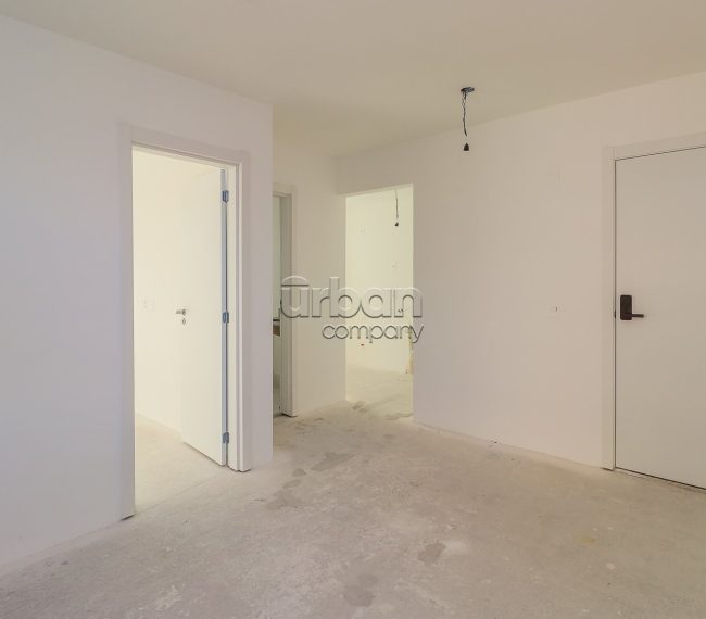 Apartamento com 39m², 1 quarto, 1 vaga, no bairro Partenon em Porto Alegre