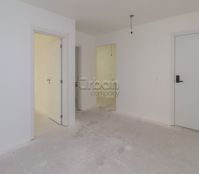 Apartamento com 39m², 1 quarto, 1 vaga, no bairro Partenon em Porto Alegre