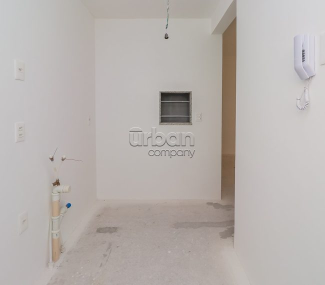 Apartamento com 39m², 1 quarto, 1 vaga, no bairro Partenon em Porto Alegre