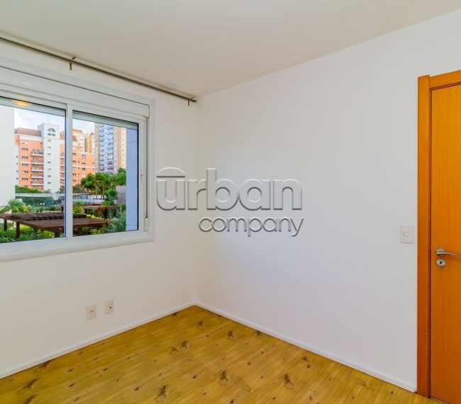 Apartamento com 125m², 3 quartos, 1 suíte, 2 vagas, no bairro Jardim Europa em Porto Alegre