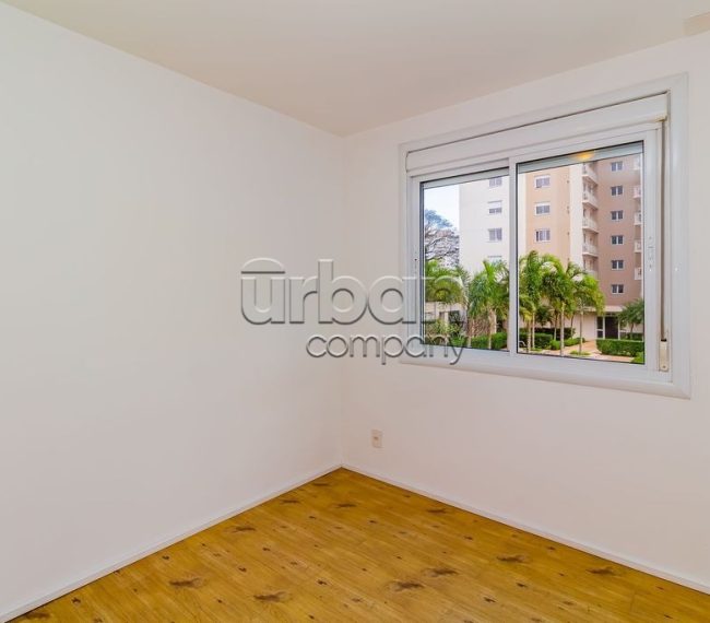 Apartamento com 125m², 3 quartos, 1 suíte, 2 vagas, no bairro Jardim Europa em Porto Alegre