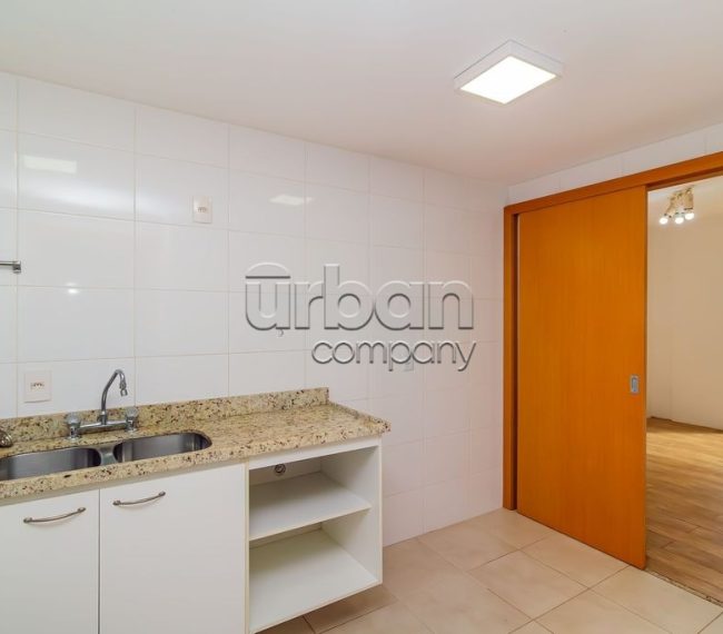 Apartamento com 125m², 3 quartos, 1 suíte, 2 vagas, no bairro Jardim Europa em Porto Alegre