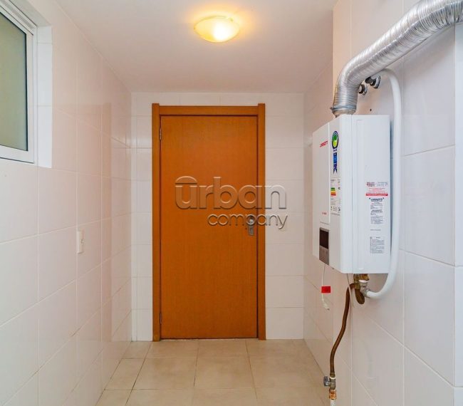 Apartamento com 125m², 3 quartos, 1 suíte, 2 vagas, no bairro Jardim Europa em Porto Alegre