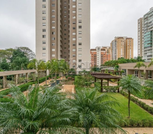 Apartamento com 125m², 3 quartos, 1 suíte, 2 vagas, no bairro Jardim Europa em Porto Alegre