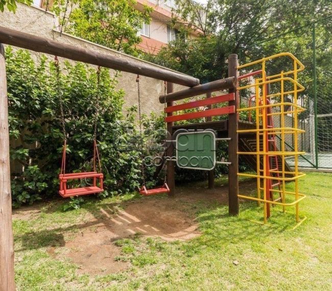 Apartamento com 83m², 3 quartos, 1 suíte, 1 vaga, no bairro Jardim Lindóia em Porto Alegre