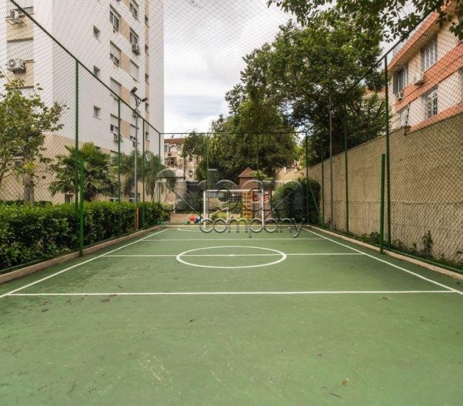 Apartamento com 83m², 3 quartos, 1 suíte, 1 vaga, no bairro Jardim Lindóia em Porto Alegre