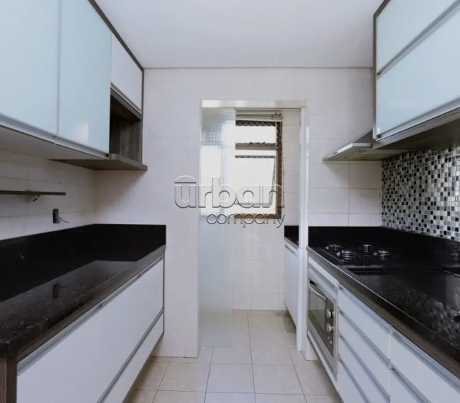 Apartamento com 69m², 2 quartos, 1 suíte, 1 vaga, no bairro Jardim Botânico em Porto Alegre