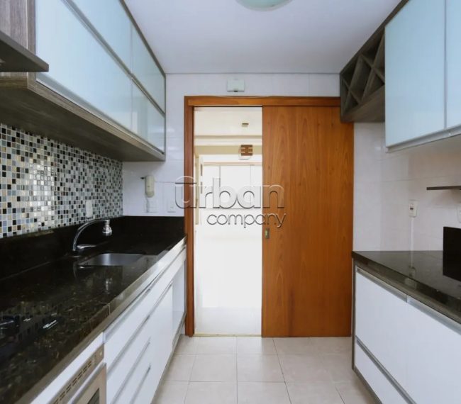 Apartamento com 69m², 2 quartos, 1 suíte, 1 vaga, no bairro Jardim Botânico em Porto Alegre