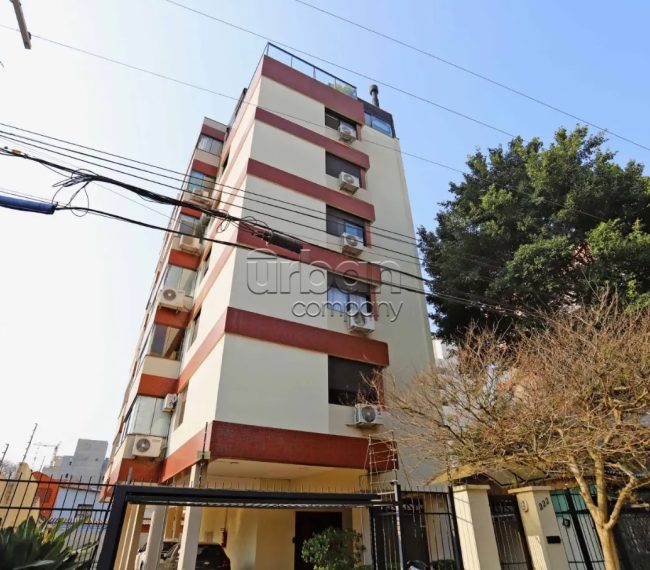 Apartamento com 69m², 2 quartos, 1 suíte, 1 vaga, no bairro Jardim Botânico em Porto Alegre