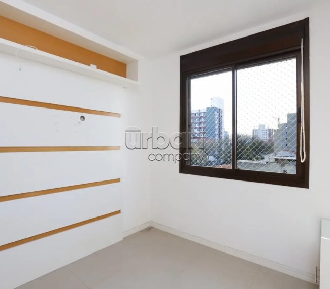 Apartamento com 69m², 2 quartos, 1 suíte, 1 vaga, no bairro Jardim Botânico em Porto Alegre