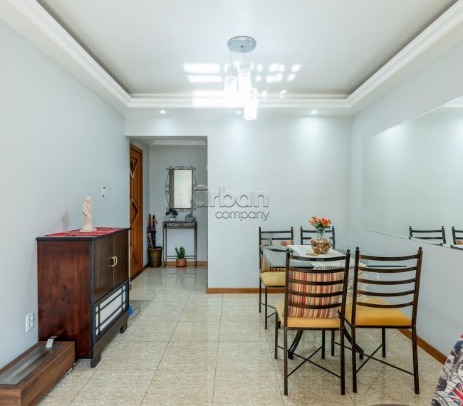 Apartamento com 72m², 2 quartos, 1 vaga, no bairro Petrópolis em Porto Alegre