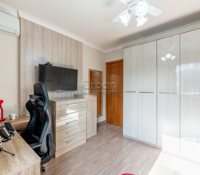 Apartamento com 72m², 2 quartos, 1 vaga, no bairro Petrópolis em Porto Alegre