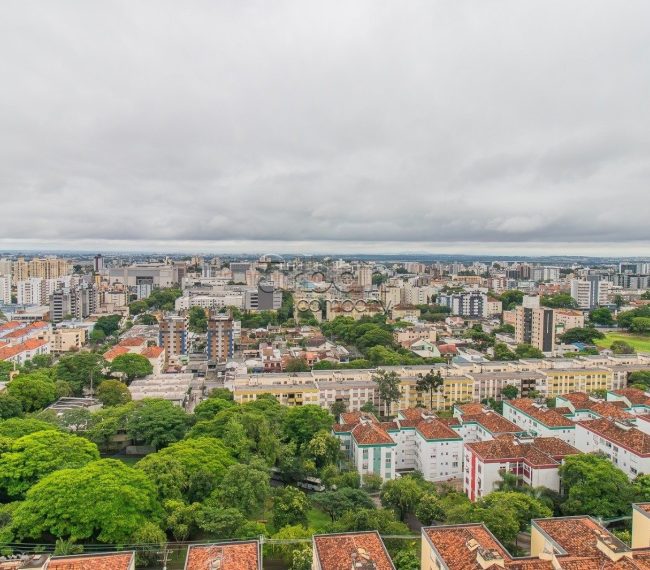 Apartamento com 92m², 3 quartos, 1 suíte, 2 vagas, no bairro Jardim Europa em Porto Alegre