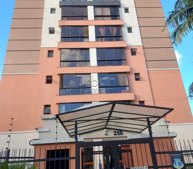 Apartamento com 94m², 3 quartos, 1 suíte, 2 vagas, no bairro Menino Deus em Porto Alegre