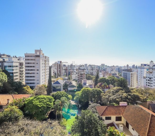 Apartamento com 120m², 3 quartos, 2 suítes, 2 vagas, no bairro Bela Vista em Porto Alegre