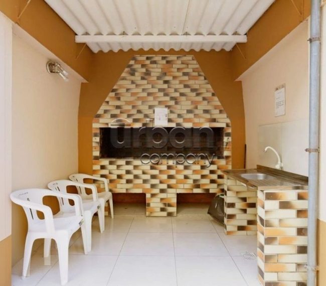 Apartamento com 84m², 2 quartos, 1 vaga, no bairro Petrópolis em Porto Alegre