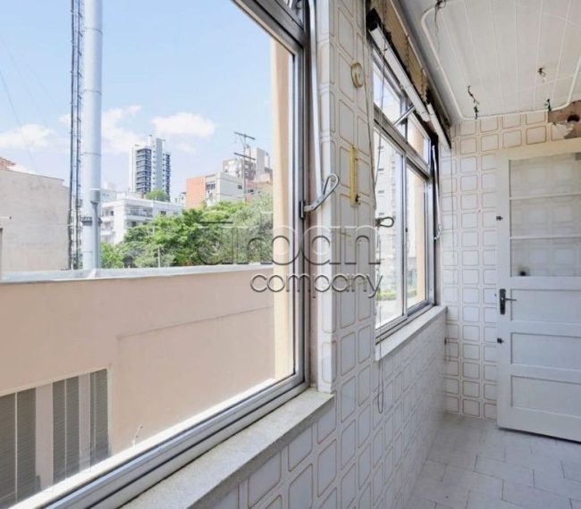 Apartamento com 84m², 2 quartos, 1 vaga, no bairro Petrópolis em Porto Alegre