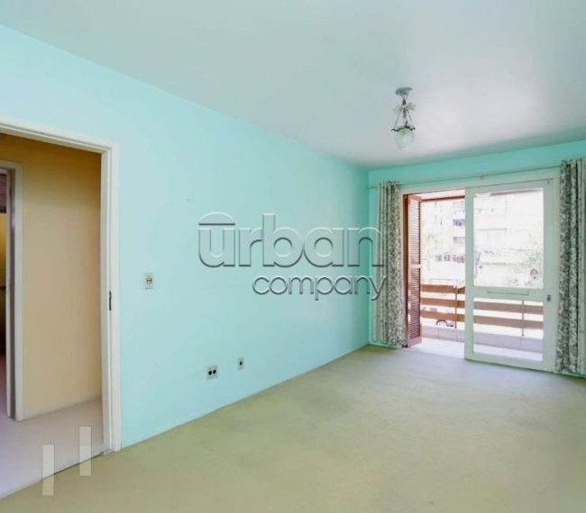 Apartamento com 84m², 2 quartos, 1 vaga, no bairro Petrópolis em Porto Alegre