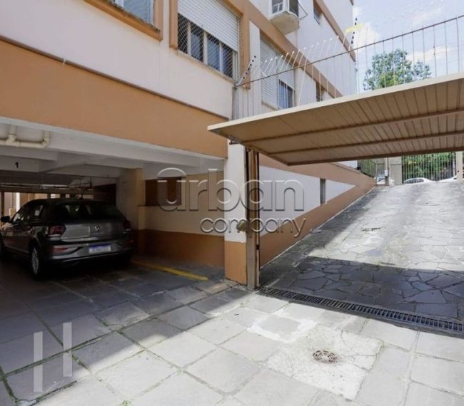 Apartamento com 84m², 2 quartos, 1 vaga, no bairro Petrópolis em Porto Alegre