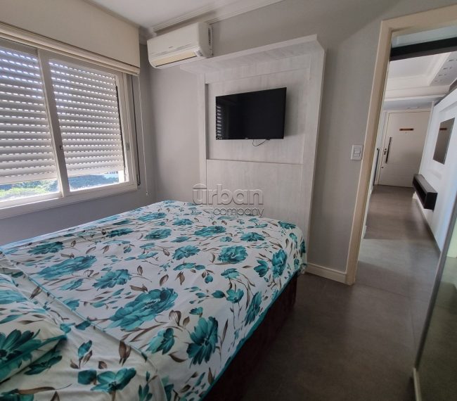 Apartamento com 41m², 1 quarto, no bairro Cidade Baixa em Porto Alegre