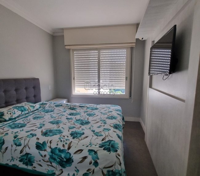 Apartamento com 41m², 1 quarto, no bairro Cidade Baixa em Porto Alegre