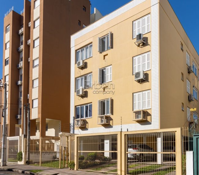 Apartamento com 113m², 3 quartos, 1 suíte, 2 vagas, no bairro Jardim Botânico em Porto Alegre