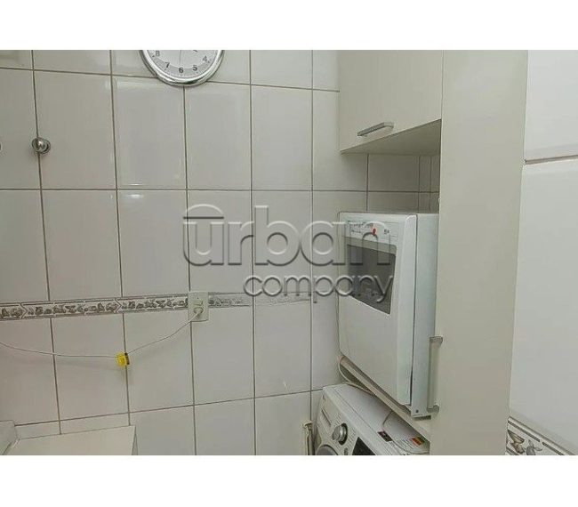 Apartamento com 113m², 3 quartos, 1 suíte, 2 vagas, no bairro Jardim Botânico em Porto Alegre